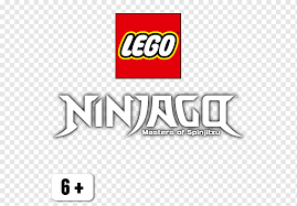 Lego NINJAGO